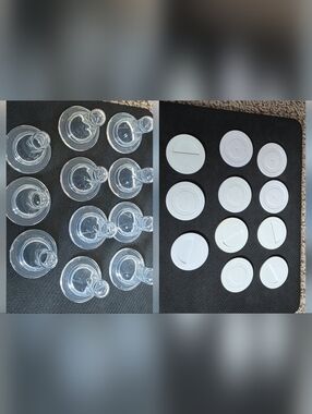 Dr Brown's Nipple & bottle Protection Disc
